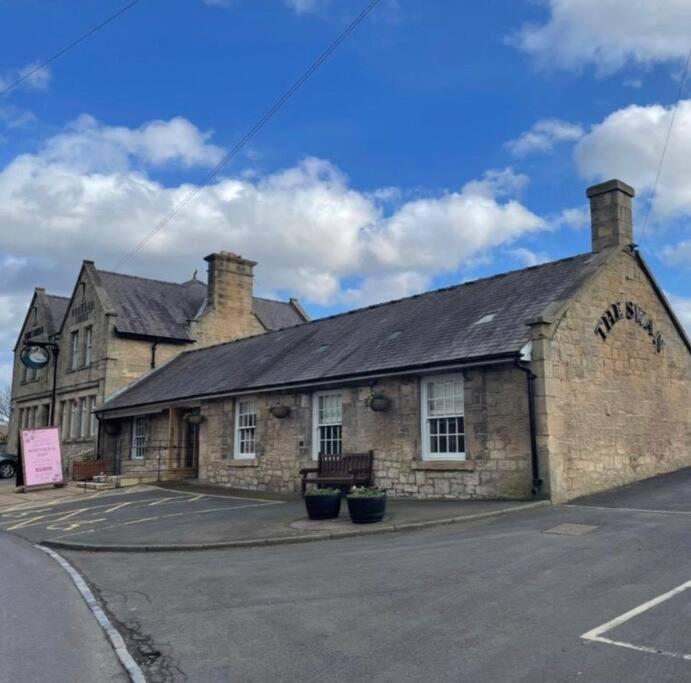 Holmside Hideaway Apartment Newcastle upon Tyne Exterior photo